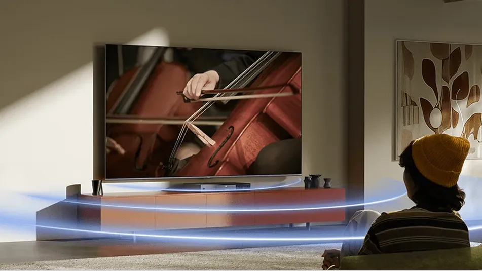 Xiaomi TV S Mini LED 2026
