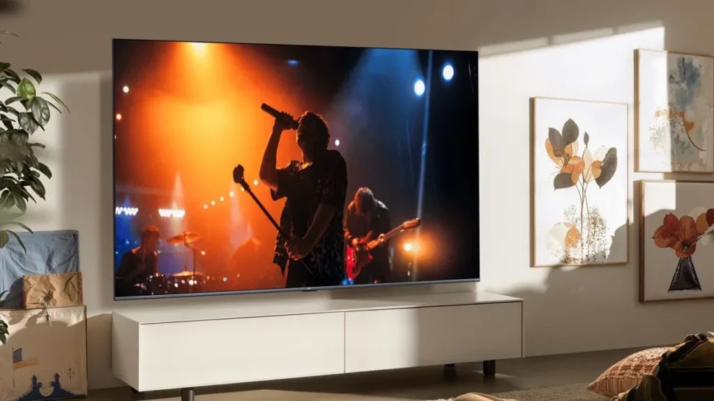 Xiaomi TV S Mini LED 2026