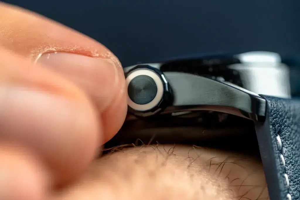 Xiaomi Watch S5