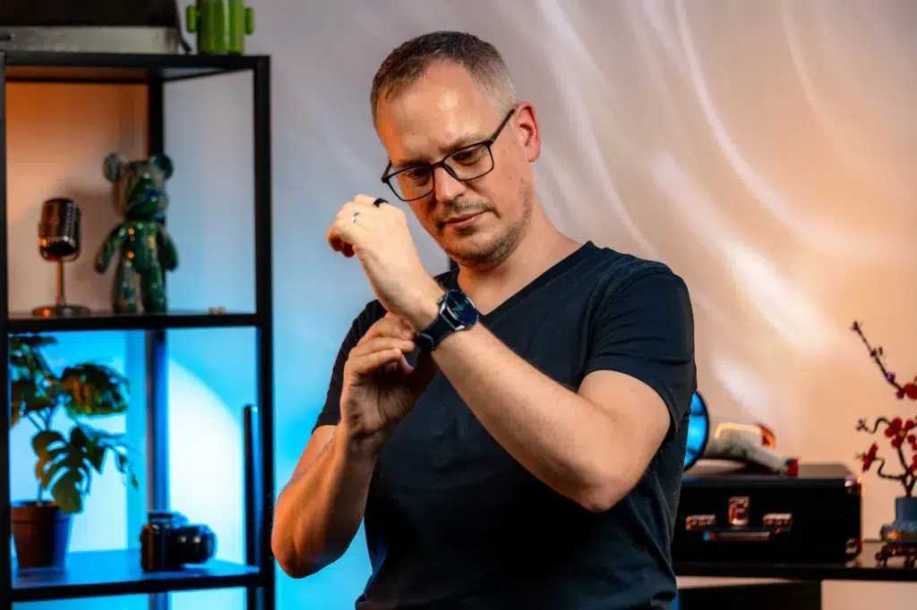 Xiaomi Watch S5