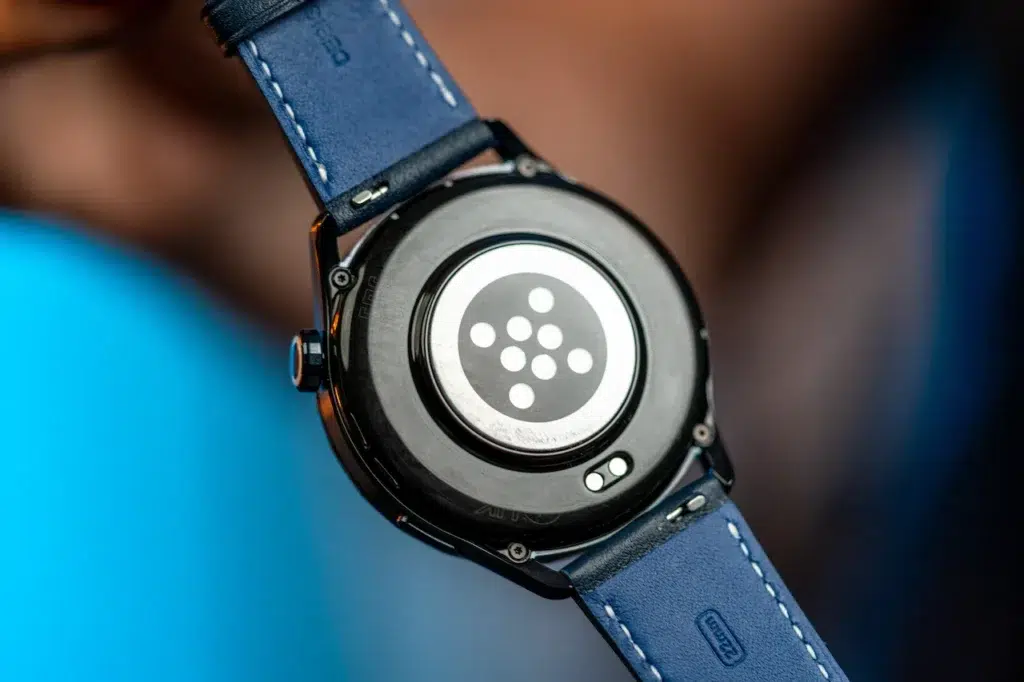 Xiaomi Watch S5