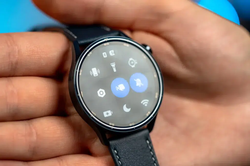 Xiaomi Watch S5