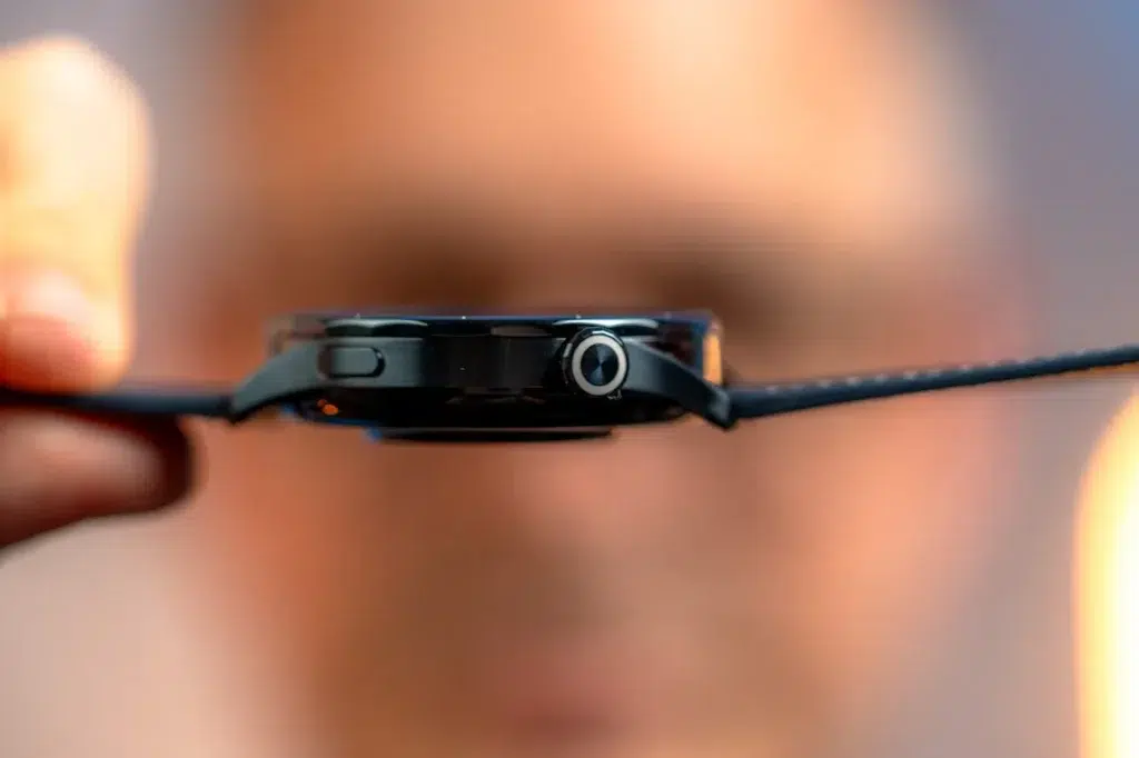 Xiaomi Watch S5