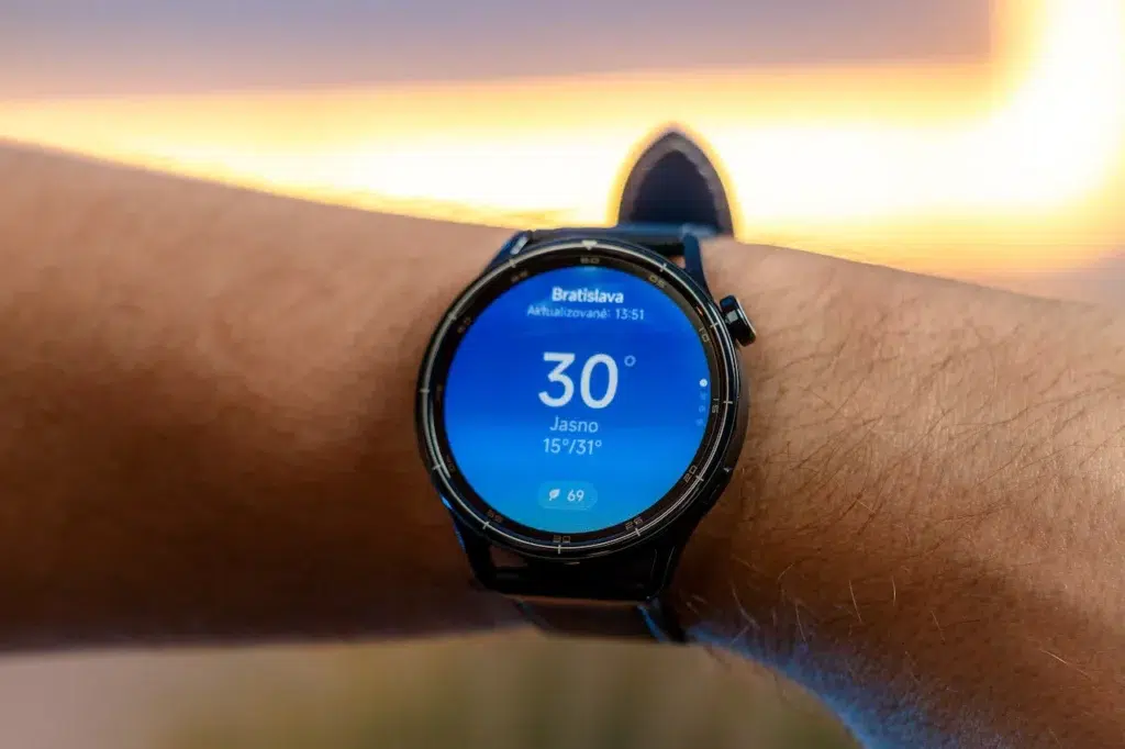 Xiaomi Watch S5