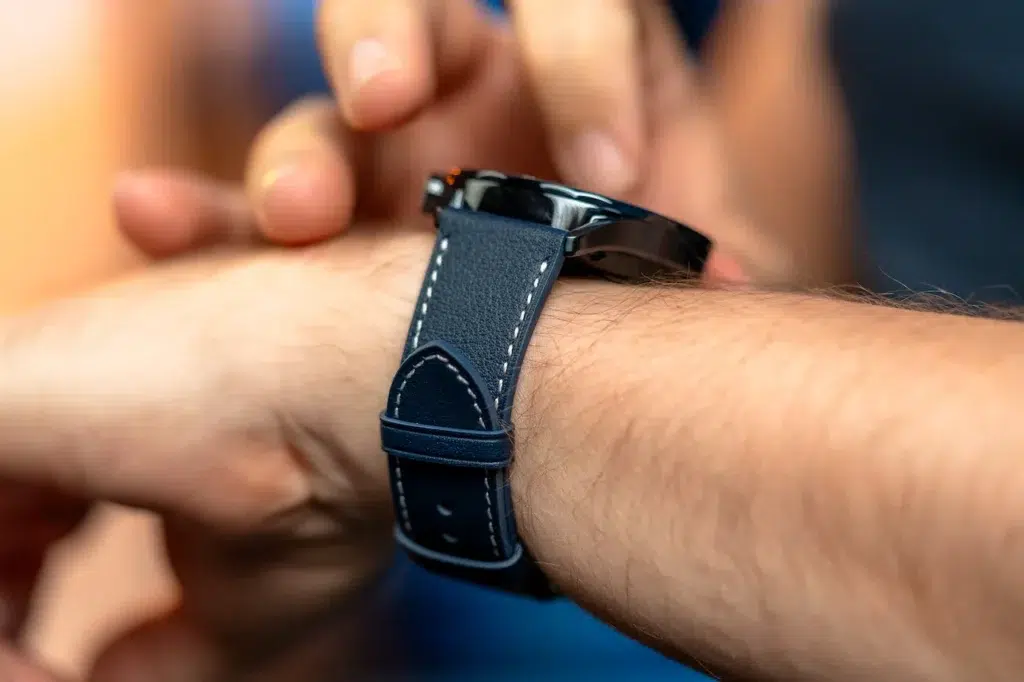 Xiaomi Watch S5
