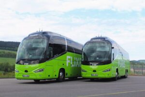 Do Chorvátska autobusom bez prestupov