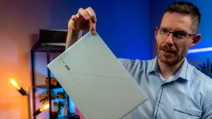 Acer swift notebook