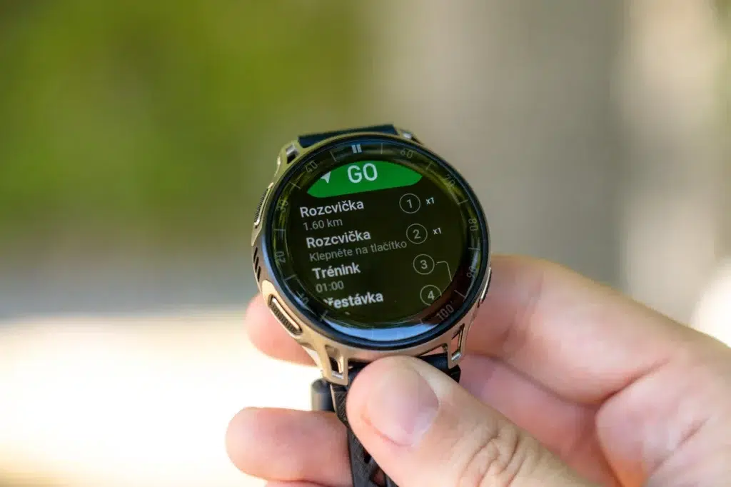 Amazfit Cheetah 2 Pro