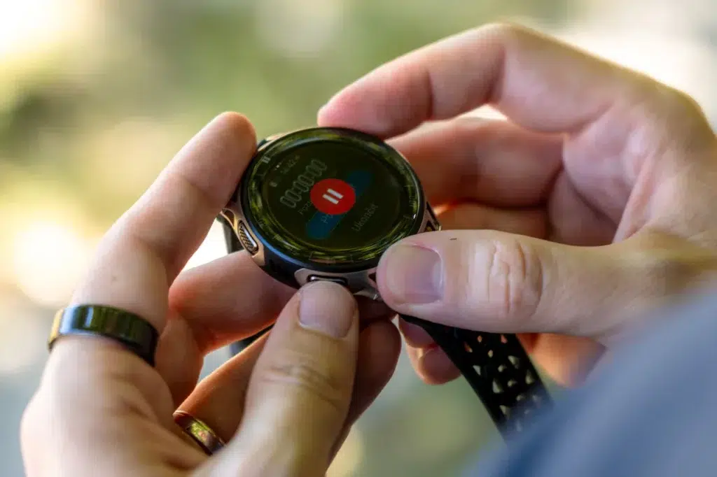 Amazfit Cheetah 2 Pro