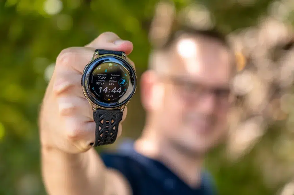 Amazfit Cheetah 2 Pro