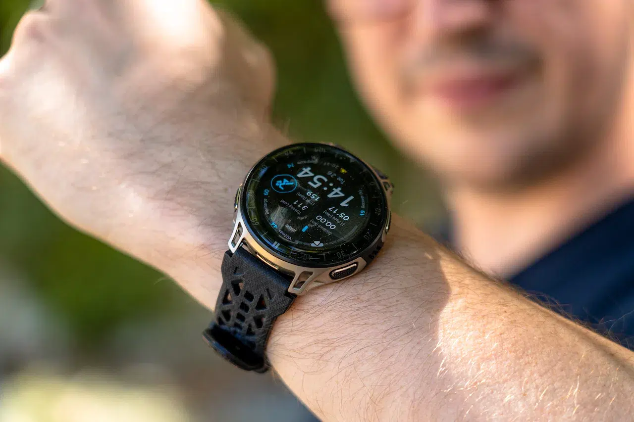 Amazfit Cheetah 2 Pro: Najväčší útok na Garmin za posledné roky? (RECENZIA)