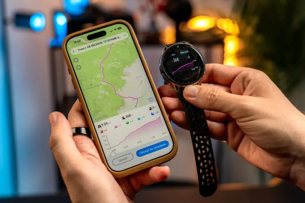 Amazfit Cheetah 2 Pro
