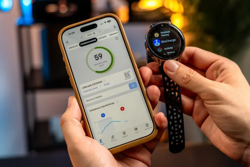 Amazfit Cheetah 2 Pro