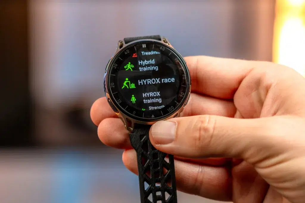 Amazfit Cheetah 2 Pro