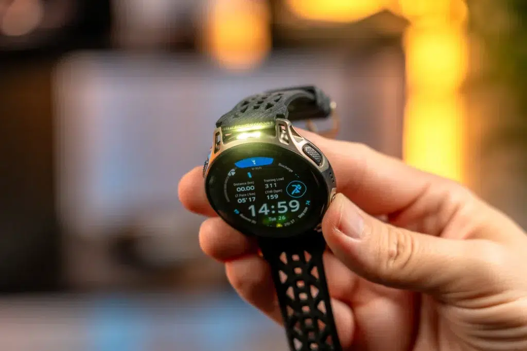 Amazfit Cheetah 2 Pro