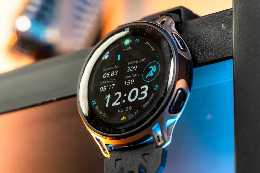 Amazfit Cheetah 2 Pro