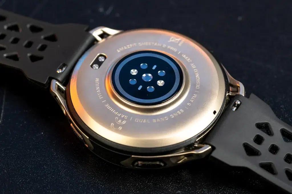 Amazfit Cheetah 2 Pro