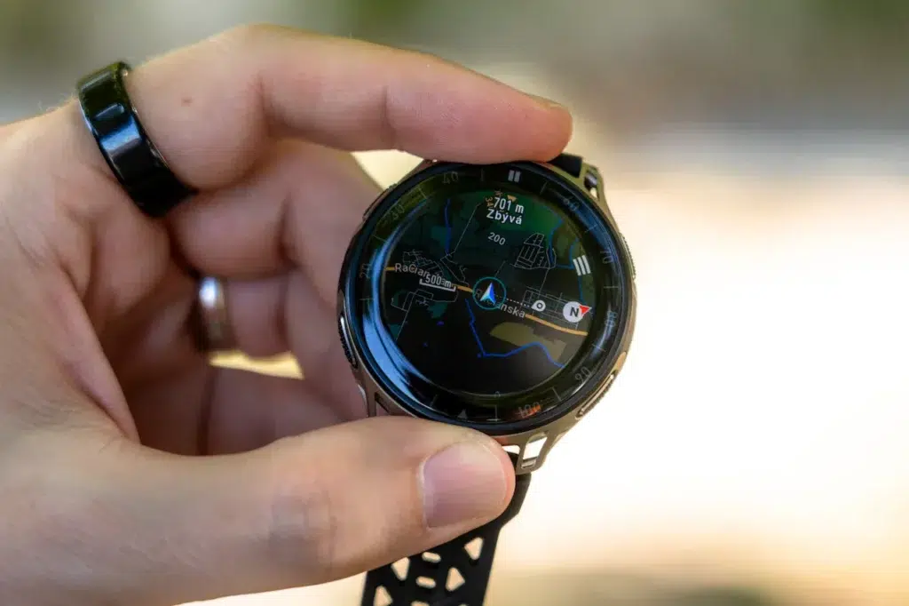 Amazfit Cheetah 2 Pro