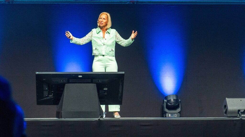 Bosch Connected World26
