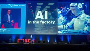 Bosch Connect World26