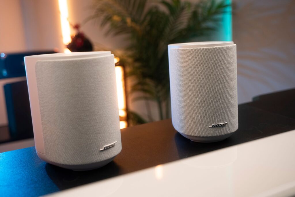 Bose Lifestyle Ultra Speaker