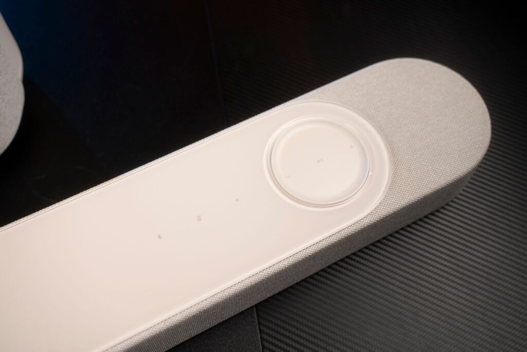 Bose Lifestyle Soundbar Ultra 4K