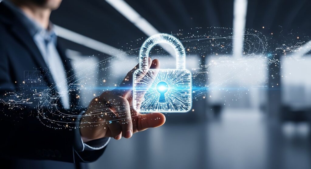 Prečo je Cyber poistenie neoddeliteľnou strategickou súčasťou fungovania firiem?
