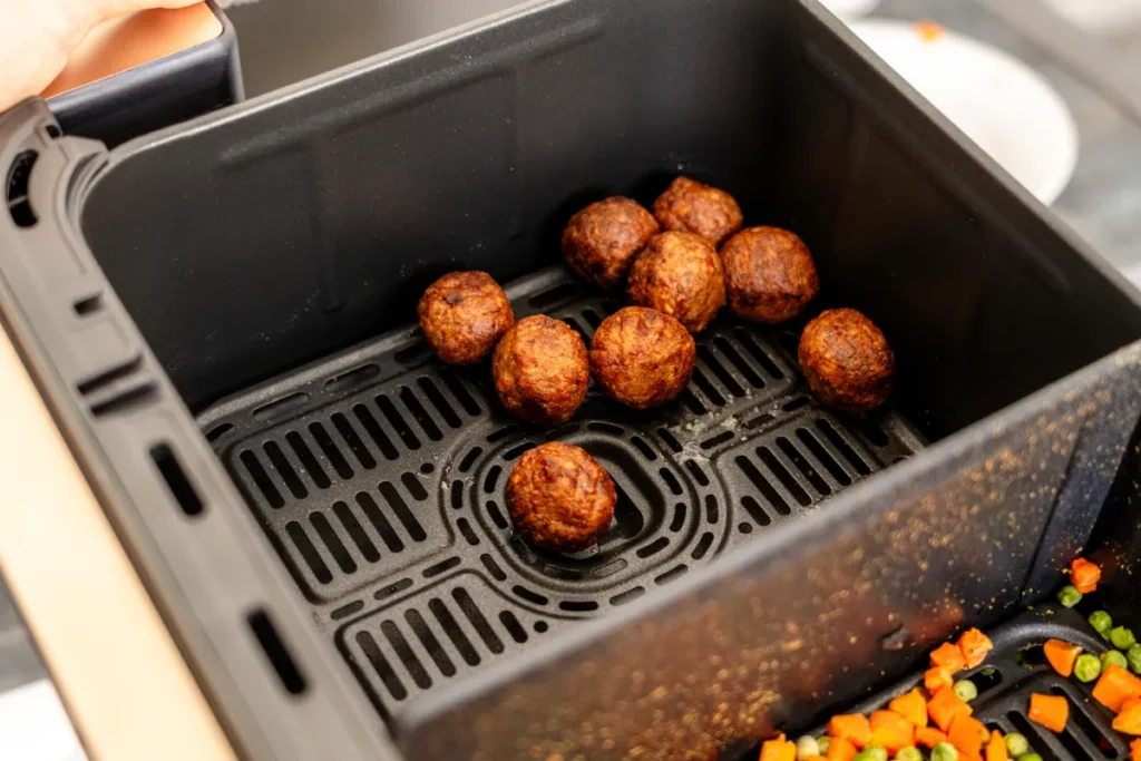 Cosori Dual Blaze TwinFry