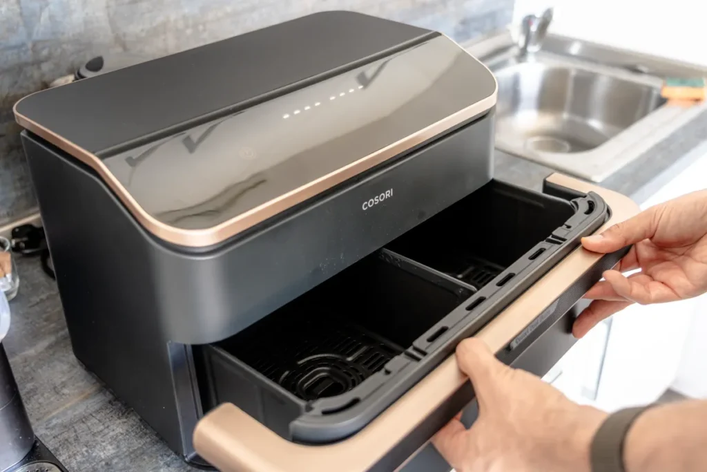 Cosori Dual Blaze TwinFry
