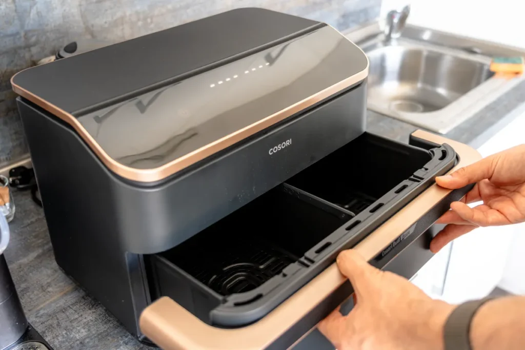 Cosori Dual Blaze TwinFry