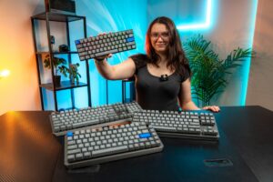 Endorfy Thock V2
