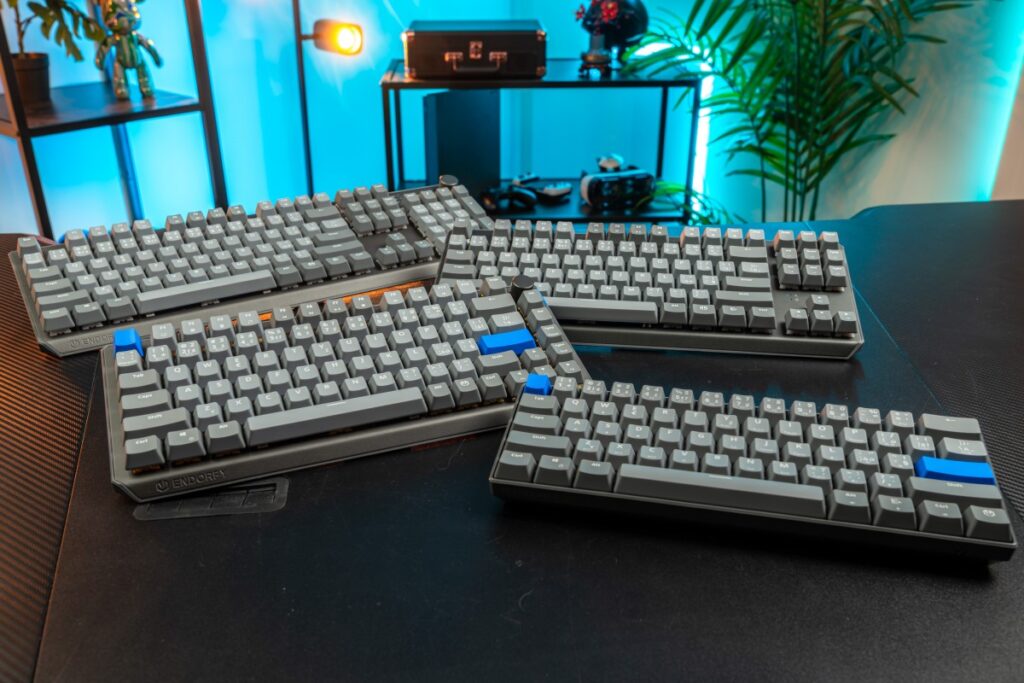 Endorfy Thock V2