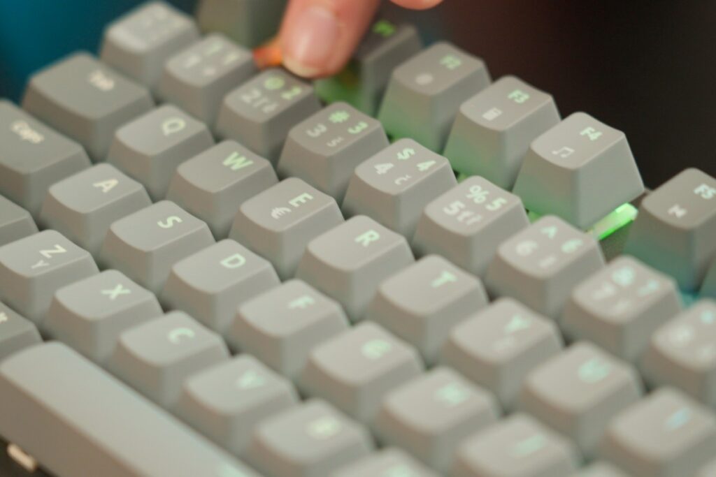 Endorfy Thock V2