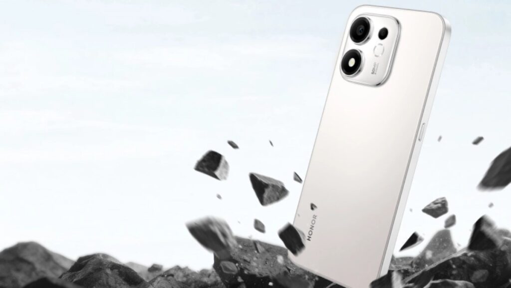 HONOR 600 Smart
