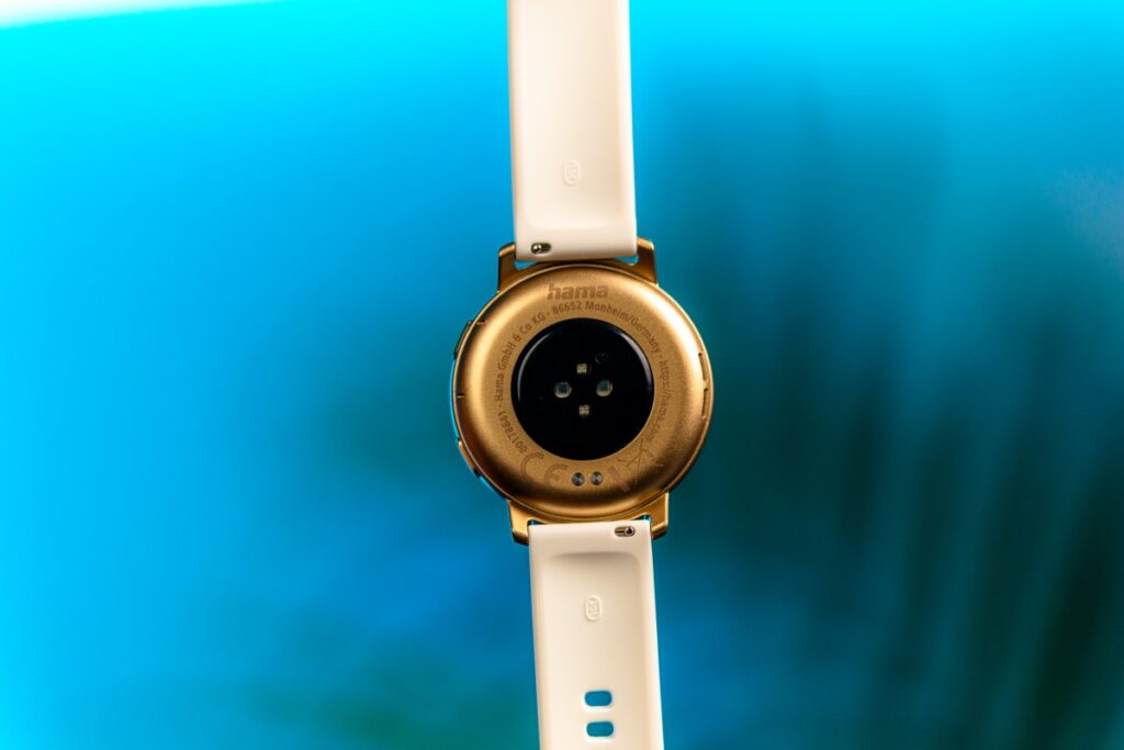 Hama Smart Watch 7020