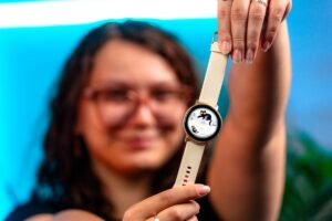 Hama Smart Watch 7020