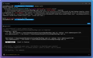 Intelligent Terminal