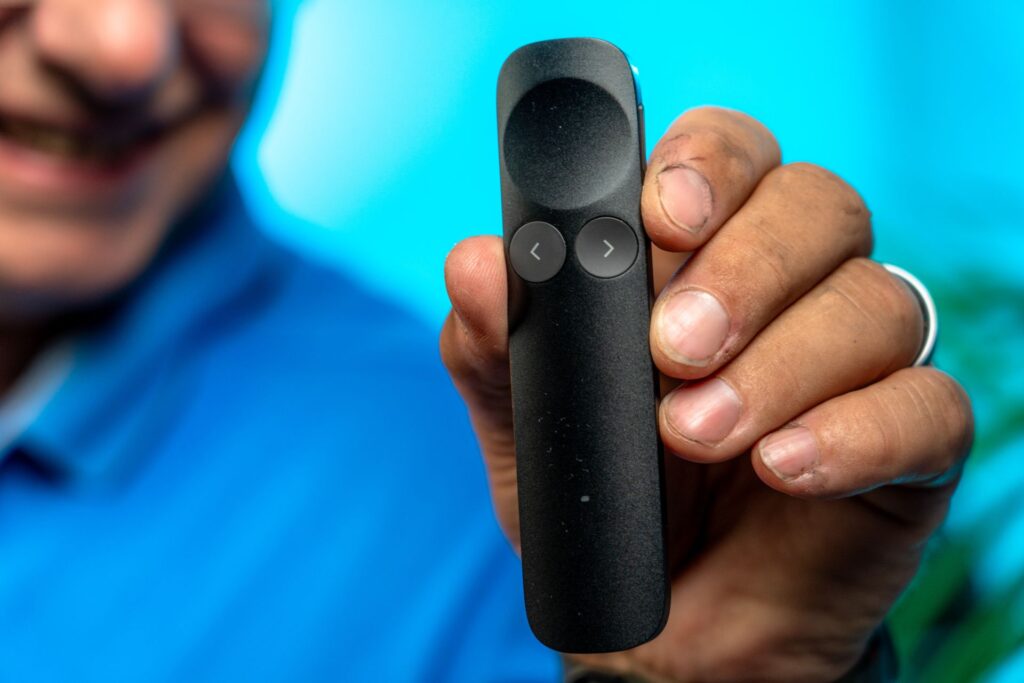 Logitech Spotlife 2