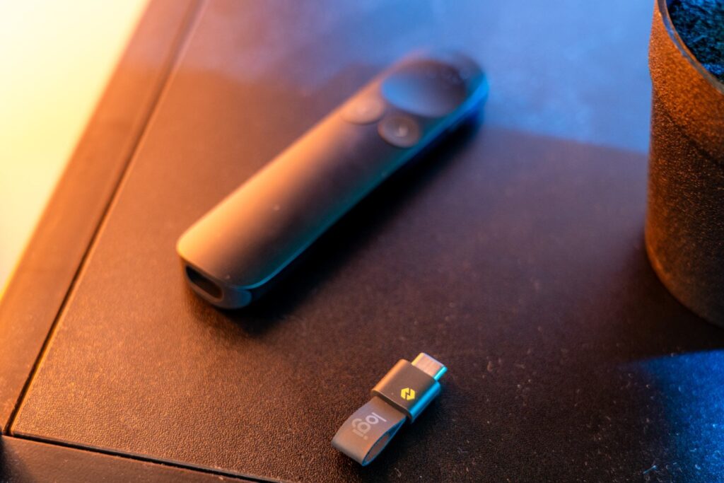 Logitech Spotlife 2