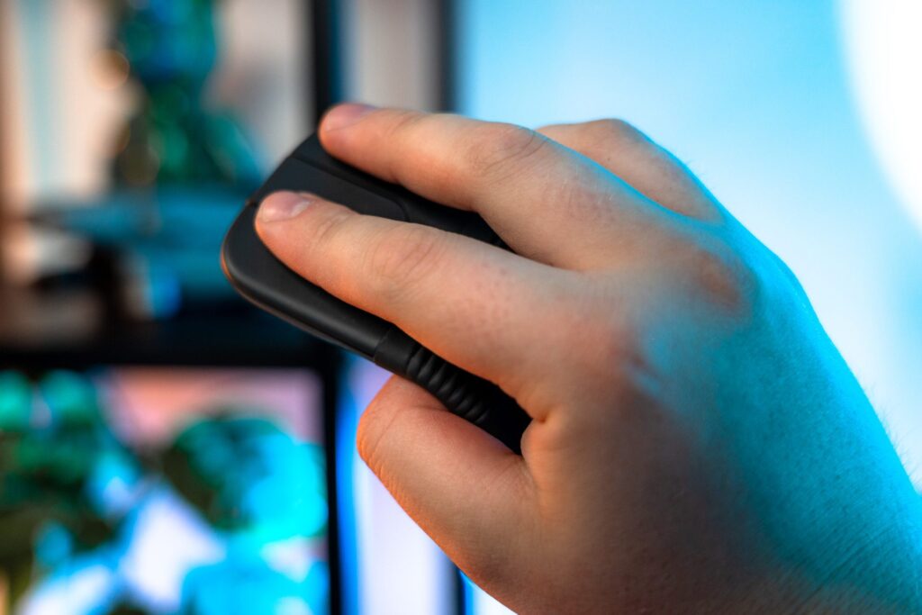 Logitech Mobi Fold