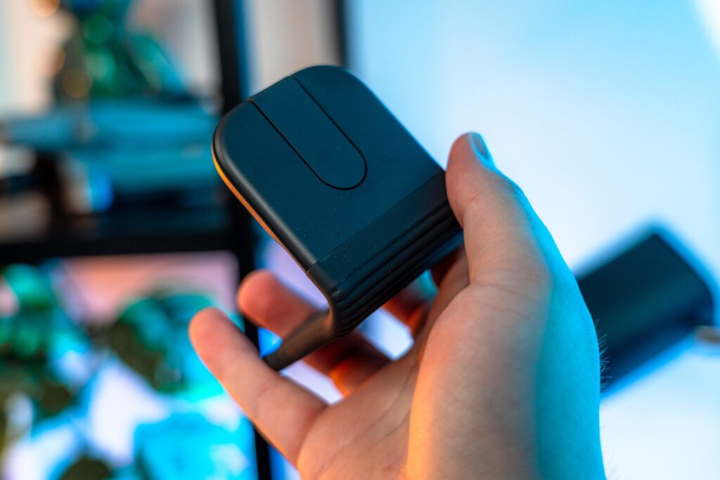 Logitech Mobi Fold