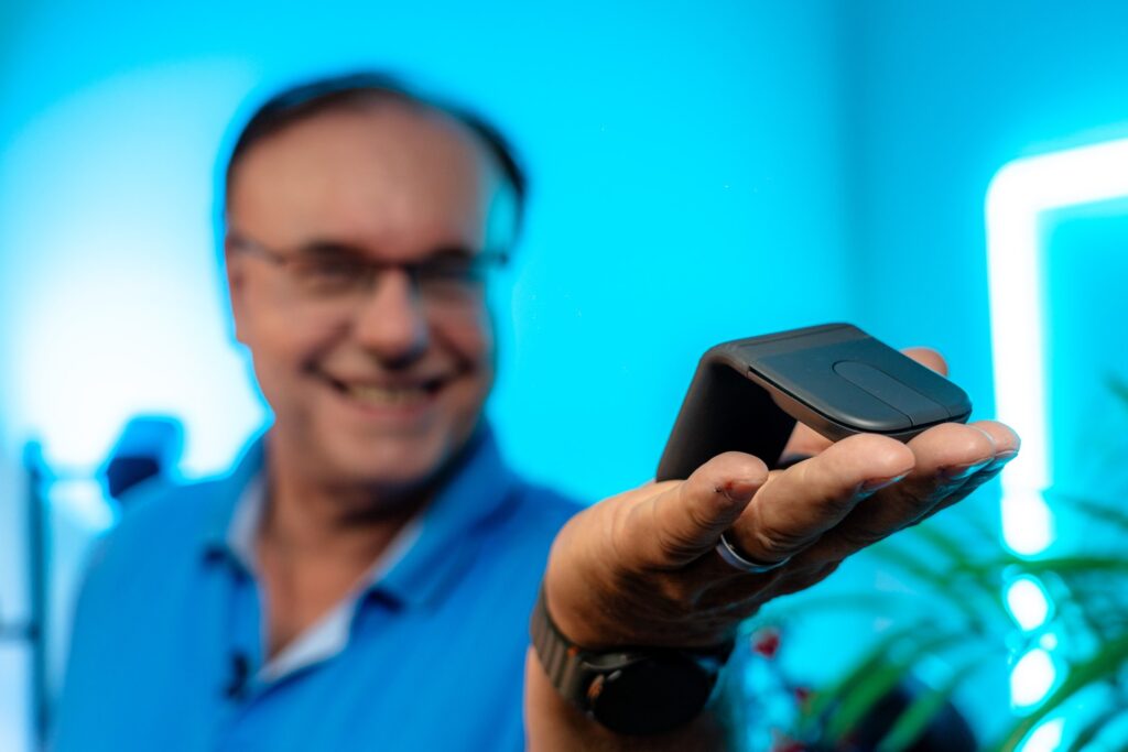Logitech Mobi Fold