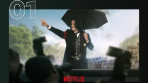 Michael Jackson Verdikt