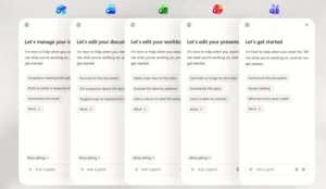 Microsoft 365 Copilot