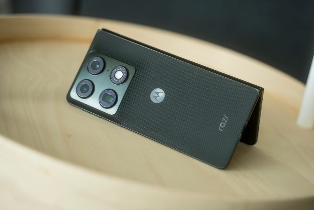 Motorola Razr Fold