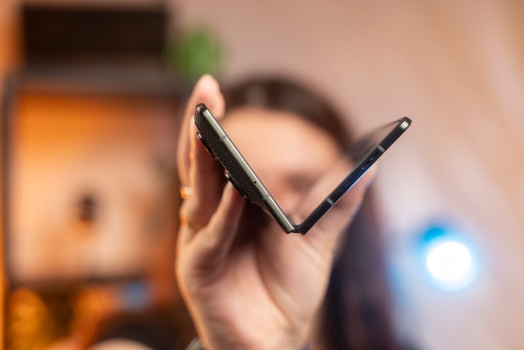Motorola Razr Fold