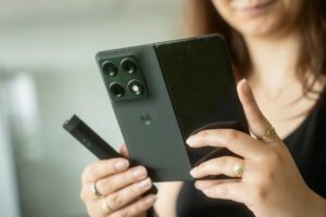 Motorola Razr Fold