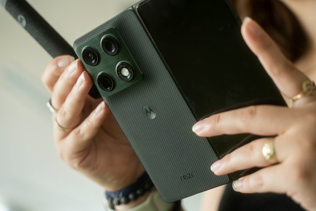 Motorola Razr Fold