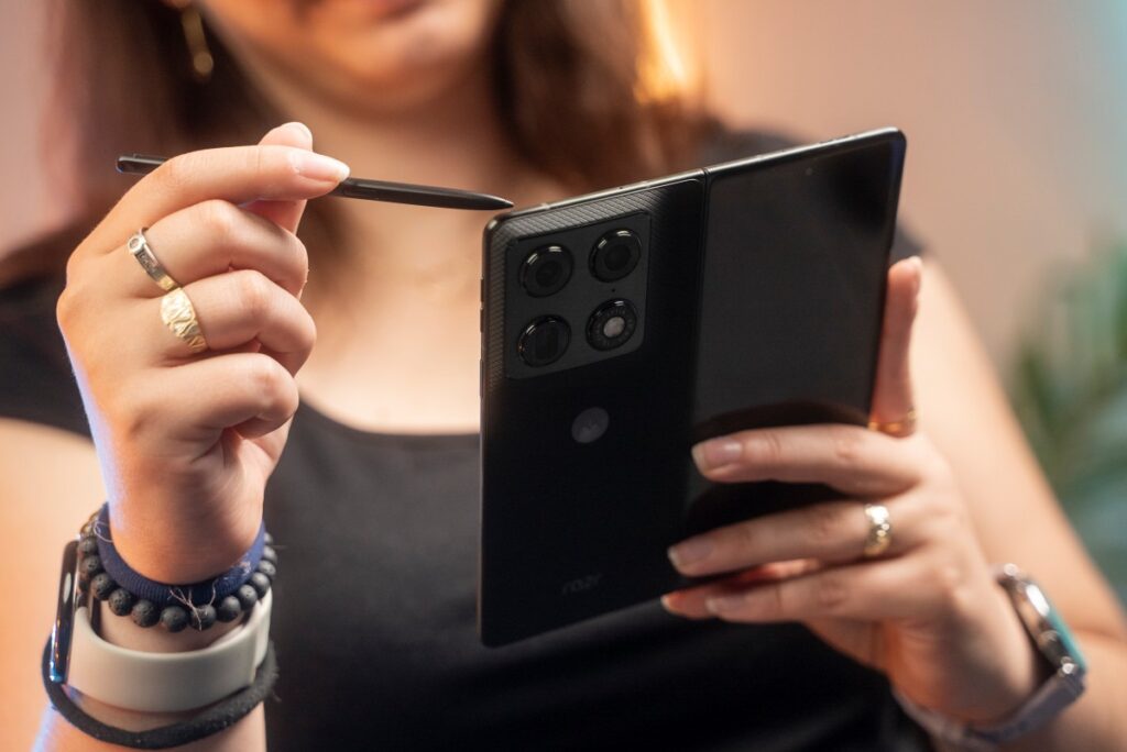 Motorola Razr Fold