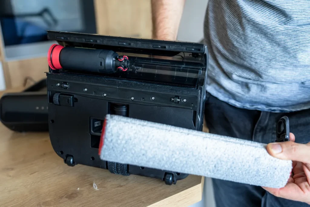 MOVA M50 Pro